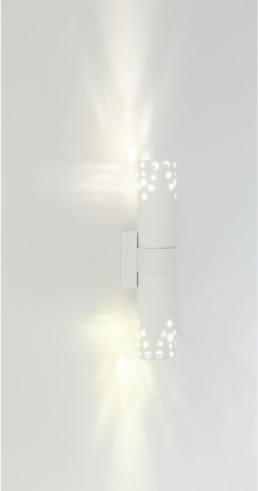 Бра Imex ESTELA IL.0005.4302 WH