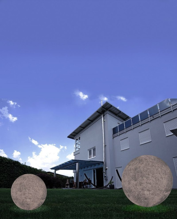 картинка Наземный светильник Ball light 836935 от магазина BTSvet