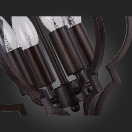 картинка Подвесная люстра Foriate SL361.303.04 от магазина BTSvet