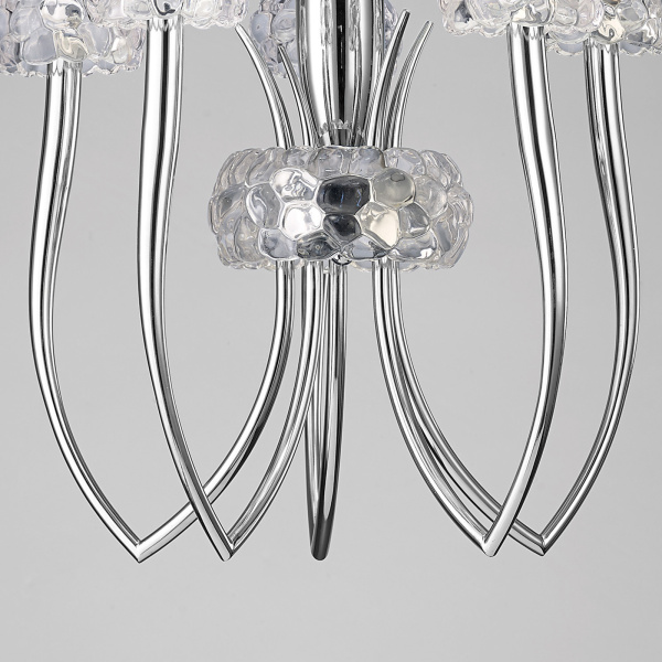 картинка Подвесная люстра Loewe 4632 от магазина BTSvet