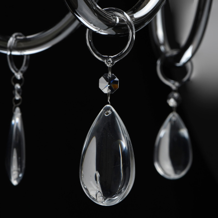 картинка Подвесная люстра Элла 483014706 от магазина BTSvet