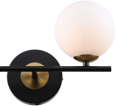 картинка Бра Vials 3090-2W от магазина BTSvet