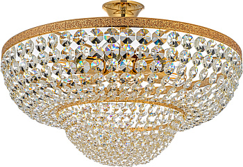 Люстра хрусталь Favola Favola E 1.3.50.502 G