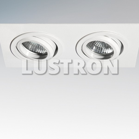 картинка Встраиваемый светильник SINGO l 011612 от магазина BTSvet