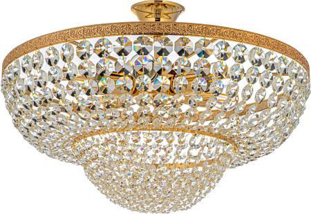 Люстра хрусталь Favola Favola E 1.3.50.502 G