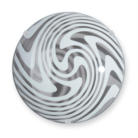 Настенно-потолочный светодиодный светильник V6391/1A