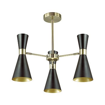 Потолочная люстра QUINN 3662/3C