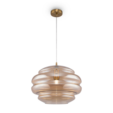 Подвесной светильник Ruche P078PL-01AM