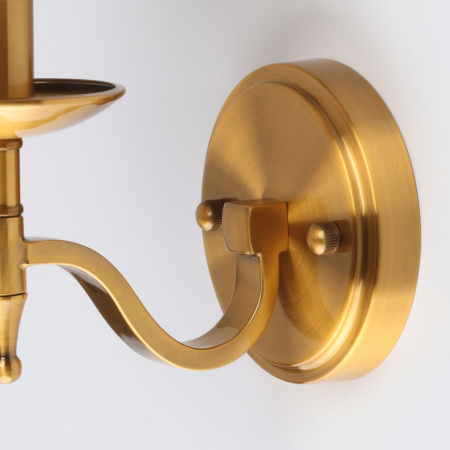 картинка Бра MW-Light Вирджиния 444022401 от магазина BTSvet