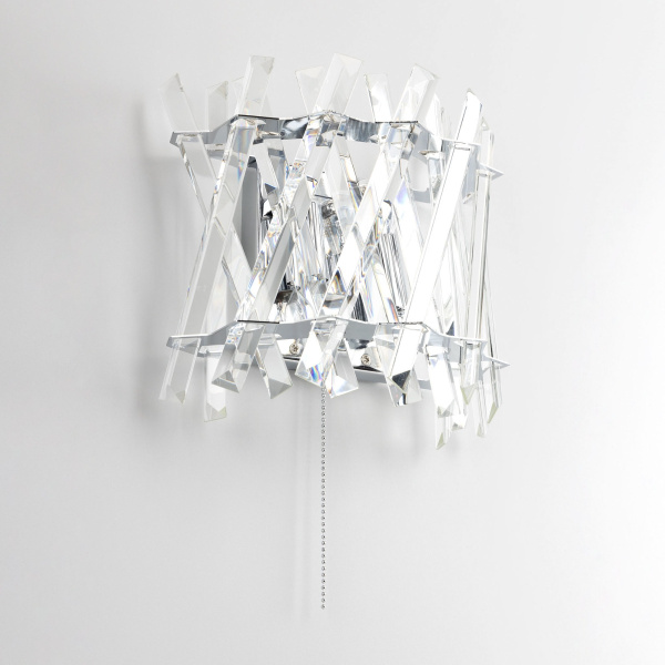 картинка Настенный светильник Ингвар CL334421 от магазина BTSvet