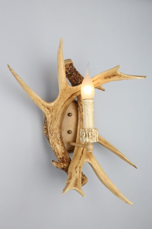 картинка Бра в форме ветки OML-52001-01 от магазина BTSvet