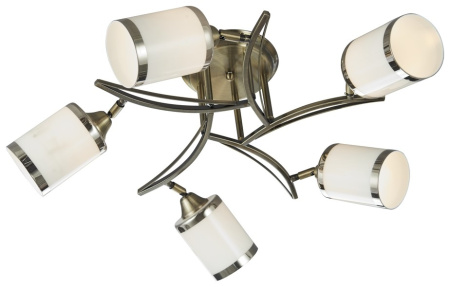 Потолочная люстра 713-507-05