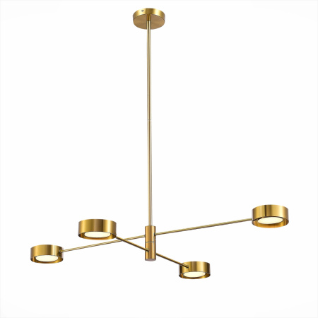 картинка Потолочная люстра на штанге ST Luce Vico SL6504.302.04 от магазина BTSvet