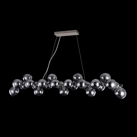 картинка Подвесной светильник Dallas MOD547PL-25CH от магазина BTSvet