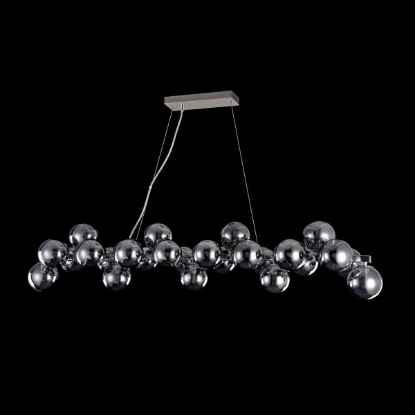 картинка Подвесной светильник Dallas MOD547PL-25CH от магазина BTSvet