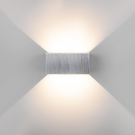 картинка Архитектурная подсветка светодиодная Winner 35137/W от магазина BTSvet