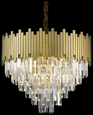 картинка Подвесная люстра Calogera WE137.14.503 от магазина BTSvet