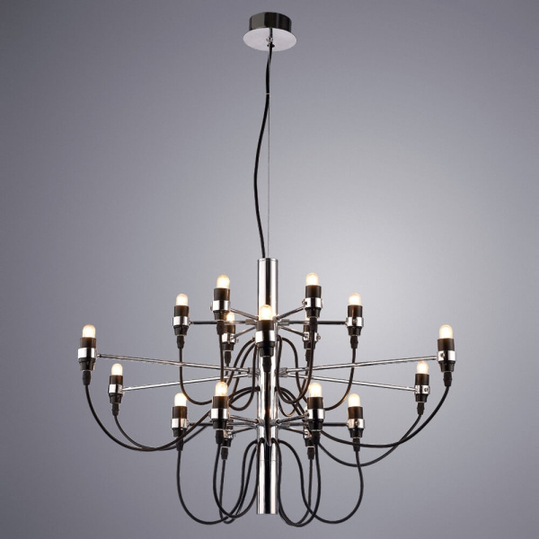 картинка Подвесная люстра Molto 8030/02 LM-18 от магазина BTSvet