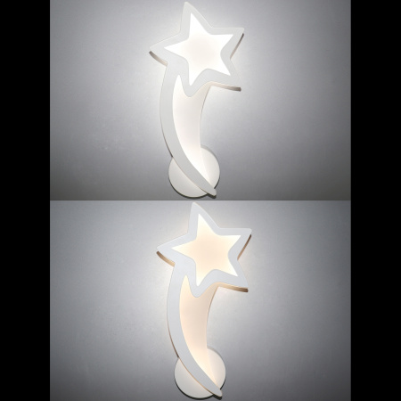 картинка Бра светодиодное с регулировкой цветовой температуры LED LAMPS 81145/1W от магазина BTSvet