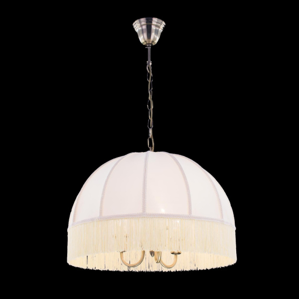 картинка Подвесная люстра Bazel CL407131 от магазина BTSvet