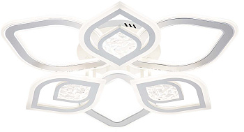 Потолочная люстра Hydria 10229/6 LED*170W White