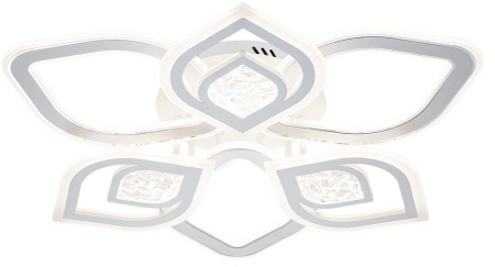 Потолочная люстра Hydria 10229/6 LED*170W White