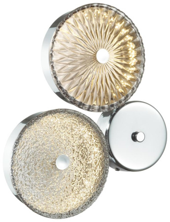 картинка Настенный светильник Caramella 5416/14WL от магазина BTSvet