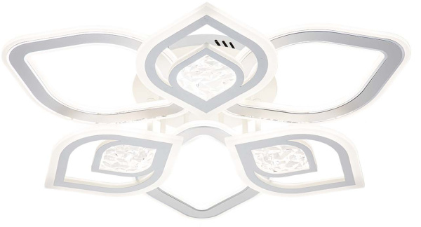 Потолочная люстра Hydria 10229/6 LED*170W White