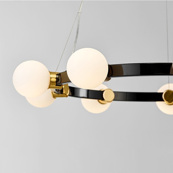 картинка Подвесная люстра FLAMB01 от магазина BTSvet