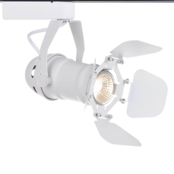 картинка Трековый светильник Track Lights A5319PL-1WH от магазина BTSvet