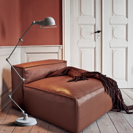 картинка Торшер с выключателем VIKNING01 от магазина BTSvet