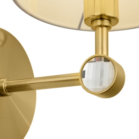 картинка Бра Alloro MOD088WL-01BS от магазина BTSvet