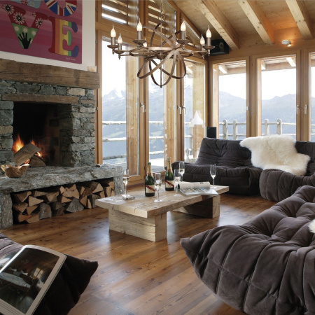 картинка Подвесная люстра Uranium 2166-8P от магазина BTSvet