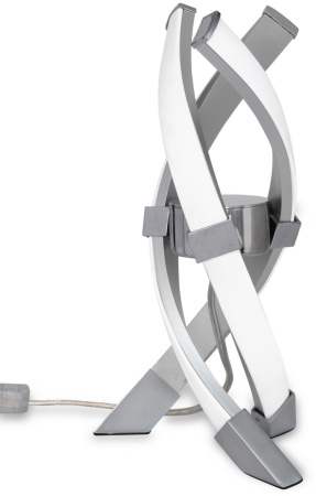 Настольная лампа светодиодная Espirales 5082