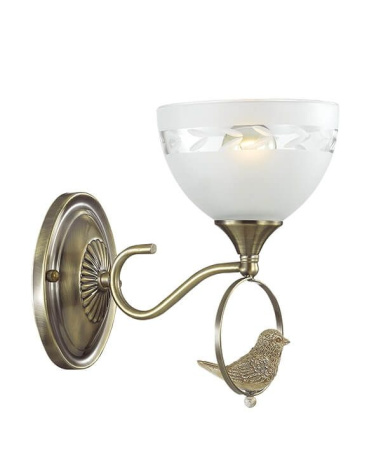 картинка Бра Horas 3403/1W от магазина BTSvet