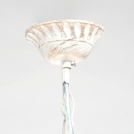 картинка Подвесная люстра Аврора 371016005 от магазина BTSvet