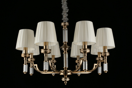 картинка Подвесная люстра Patricia APL.716.13.08 от магазина BTSvet