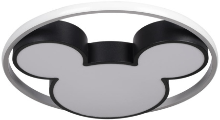 картинка Потолочный светильник Mike 10165 от магазина BTSvet