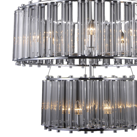 картинка Подвесная люстра Аннора 30474.01.03.13 от магазина BTSvet