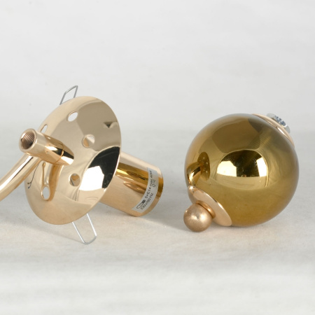 картинка Потолочная люстра на штанге Cleburne LSP-8726 от магазина BTSvet