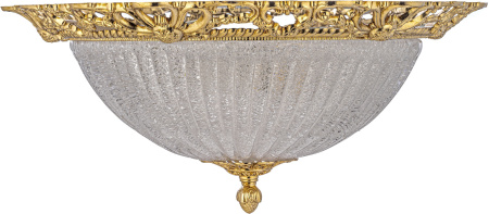 картинка Потолочная люстра Vigilanza Vigilanza E 1.13.46 G от магазина BTSvet