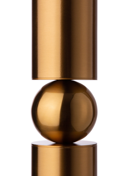 картинка Подвесной светильник светодиодный Lee 1511-BR от магазина BTSvet