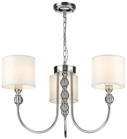 Люстра подвесная 295-103-03