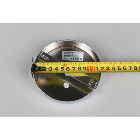 картинка Потолочная люстра Ellera OML-94107-06 от магазина BTSvet