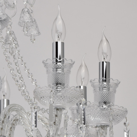 картинка Подвесная люстра Barselona 313012508 от магазина BTSvet