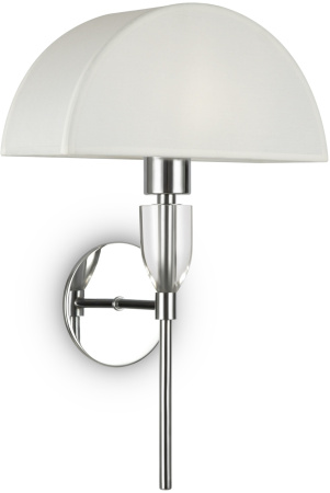 картинка Бра Prima Z034WL-01CH от магазина BTSvet