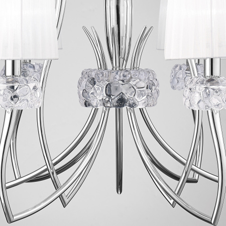 картинка Подвесная люстра Loewe 4630 от магазина BTSvet