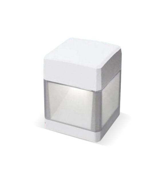 Настенный светильник Elisa Wall DS2.560.000.WXD1L