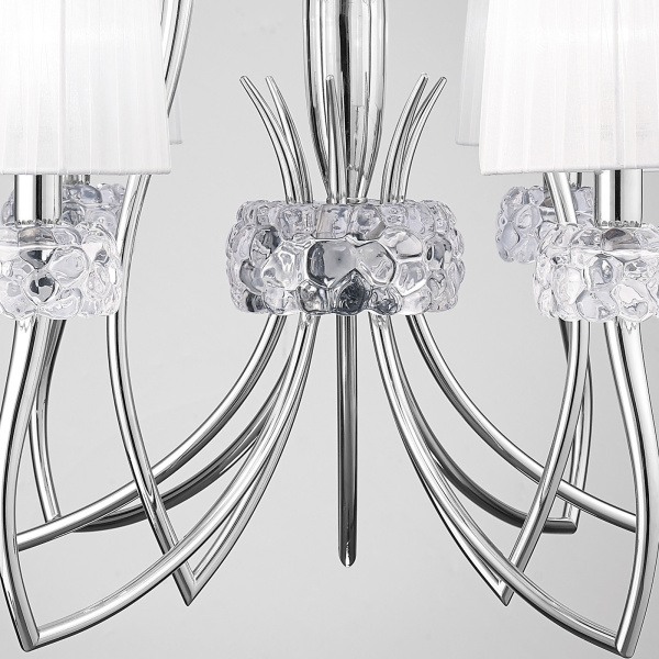 картинка Подвесная люстра Loewe 4630 от магазина BTSvet