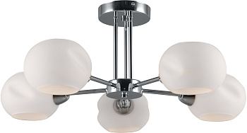 Потолочная люстра на штанге Rivoli Doris 2080-305